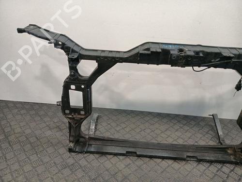 Front slam panel AUDI A5 (8T3) 3.2 FSI quattro | BP33240963C72 - Image 2