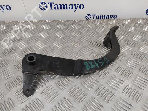 Used Clutch pedal RENAULT MASTER II Van (FD) [1997-2013]  13117153