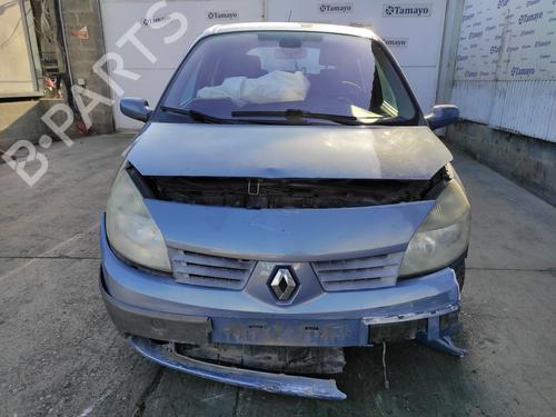 ABS pump RENAULT GRAND SCÉNIC II (JM0/1_)  | BP18335800M43 