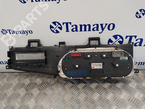 Kombinert Instrument RENAULT VEL SATIS (BJ0_)  | BP9718069C47 