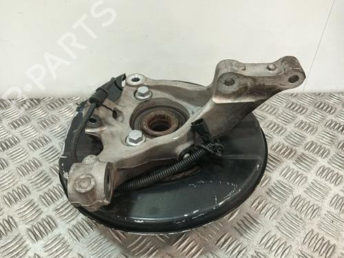 Right front steering knuckle OPEL INSIGNIA A (G09) 2.0 CDTI (68) | BP33814330M26 - Image 2
