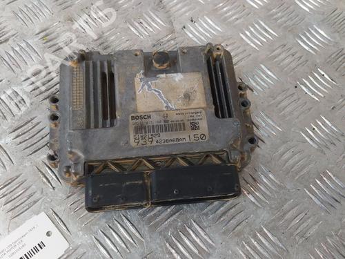 Used Engine control unit (ECU) Engine control unit (ECU) ALFA ROMEO 159 Sportwagon (939_) 1.9 JTDM 16V (939BXC1B, 939BXC12) (150 hp) 40532638 40532638