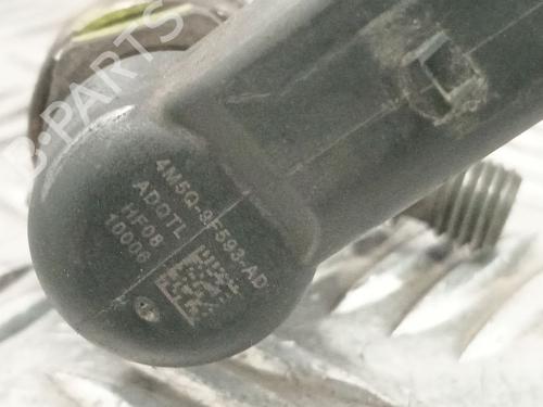 Injektor FORD FOCUS C-MAX (DM2) 1.8 TDCi | BP28184574M100 