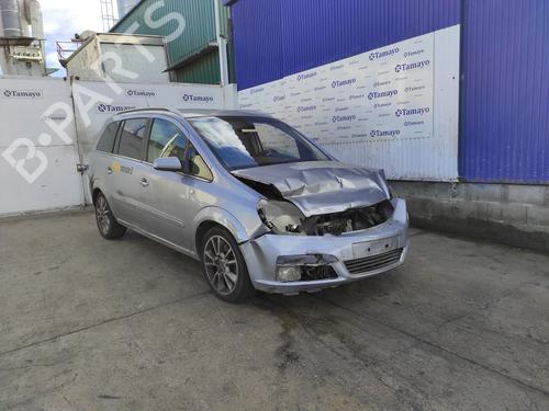 Steering rack OPEL ZAFIRA / ZAFIRA FAMILY B (A05)  | BP26692390M22 