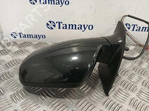 Left mirror PEUGEOT 307 SW (3H)  | BP24616271C26 