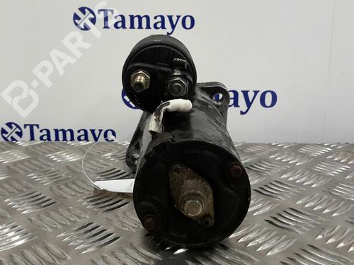 Starter AUDI A6 C5 (4B2) 2.5 TDI | BP7476495M8 