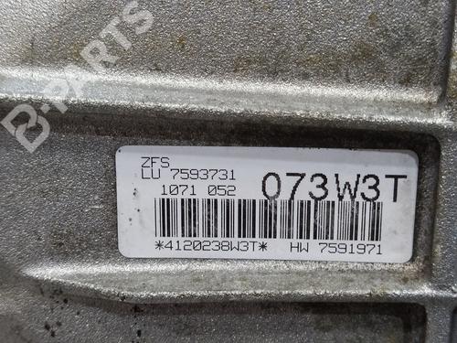 Gearbox BMW X1 (E84) xDrive 23 d | BP10384208M3 