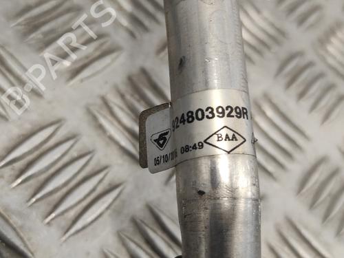 AC pipe RENAULT CLIO IV (BH_) 1.5 dCi 90 | BP19331750M126