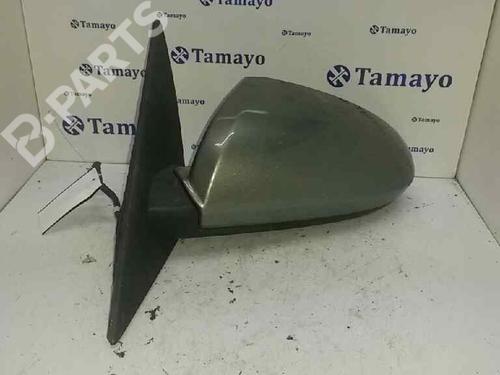Left mirror NISSAN PRIMERA Hatchback (P12) 1.9 dCi | BP9576526C26 