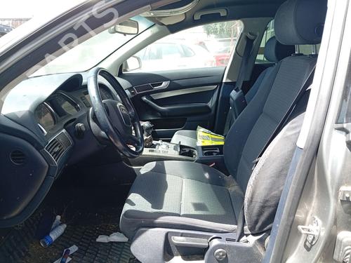 Rear right panel AUDI A6 C6 (4F2) 2.4 | BP36553509C61 - Image 11