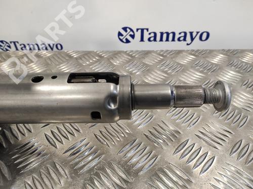 Steering column OPEL ASTRA J Sports Tourer (P10) | BP9072658M21