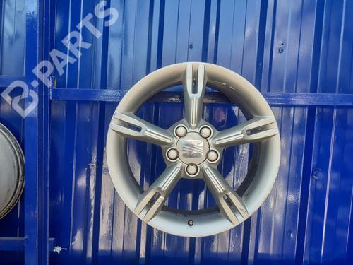 Rim SEAT LEON (1P1) 2.0 TDI 16V | BP9748315C45 