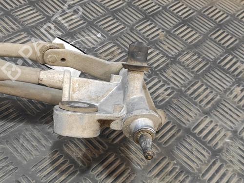 Front wiper motor OPEL ZAFIRA / ZAFIRA FAMILY B (A05) 1.9 CDTI (M75) | BP13023993M29 