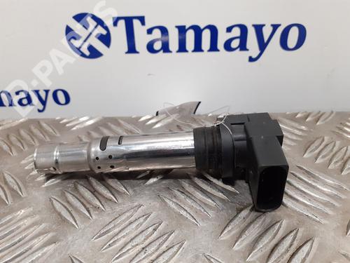 Bobine VW GOLF IV (1J1) 1.6 16V | BP8391579M94 