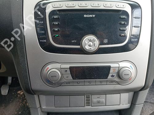 Used Climate control Climate control FORD FOCUS II (DA_, HCP, DP) 1.6 (100 hp) 36323536 36323536