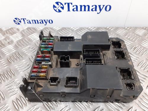 Fuse box PEUGEOT 307 (3A/C) 2.0 HDi 135 | BP8413429E1 