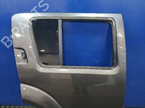 Right rear door NISSAN PATHFINDER III (R51)  | BP24594348C5
