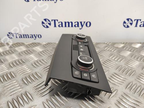 Climate control BMW 3 Touring (E91)  | BP16867863I5 