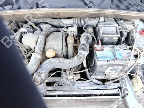 Used Servo brake DACIA DOKKER Box Body/MPV 1.5 dCi 75 / Blue dCi 75 (FEJW, FEAH) (75 hp) 30192984