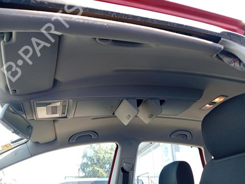Front left panel SEAT ALTEA XL (5P5, 5P8) 1.6 TDI | BP36696757C58 - Image 13