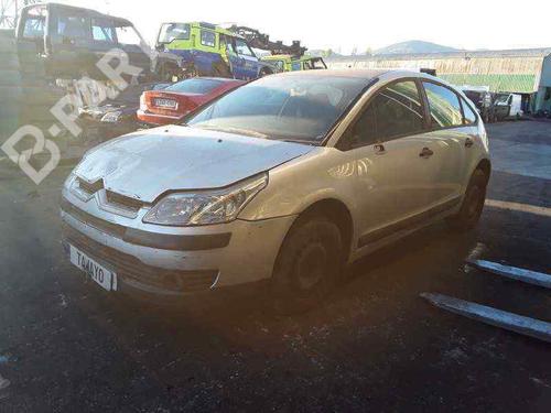 ABS pump CITROËN C4 I (LC_)  | BP4593635M43 
