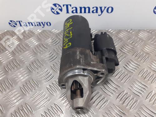 Starter MERCEDES-BENZ M-CLASS (W164) ML 300 CDI 4-matic (164.121) | BP7854753M8 