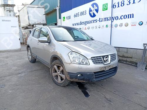 Used Parts OPEL ASTRA F Saloon (T92) 1.6 Si (F19, M19) 400223