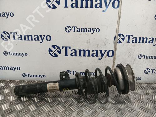 Left front shock absorber BMW 1 (E81) 118 d | BP29309370M16 
