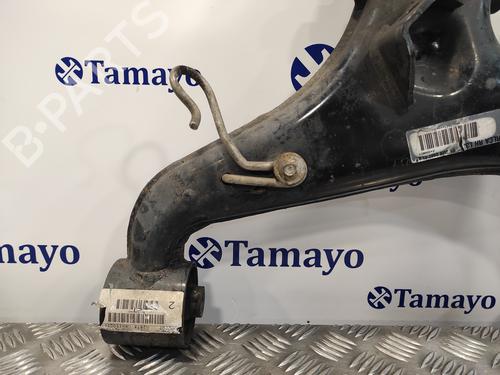 Right rear suspension arm LAND ROVER RANGE ROVER SPORT I (L320) 2.7 D 4x4 | BP14831900M15 