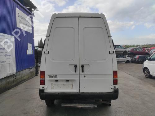 Højre baglygte FORD TRANSIT Van (FA_ _)  | BP21176395C35 