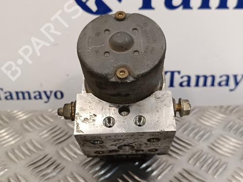 Used ABS pump CITROËN XSARA (N1) 1.9 D (70 hp) 17023258