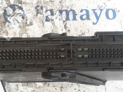 Comfort control module OPEL COMBO Box Body/MPV 1.3 CDTI 16V | BP4023398M56 