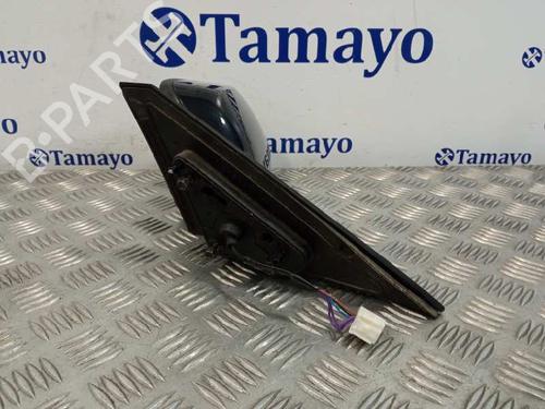 Left mirror MAZDA 6 Hatchback (GG)  | BP24548838C26 