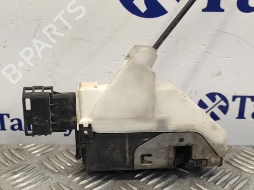 Front right lock CITROËN C3 II (SC_)  | BP20934863C97 