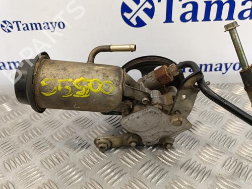 Steering pump TOYOTA YARIS (_P1_) 1.4 D-4D (NLP10_, NLP10R) | BP17999031M99 