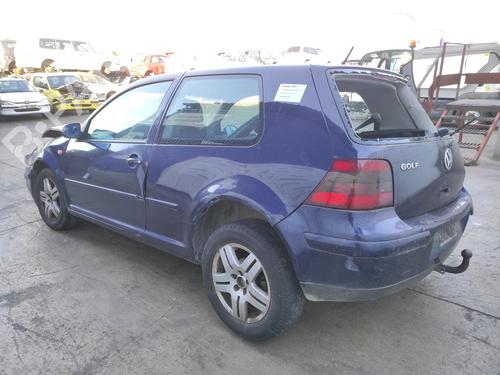 ABS pump VW GOLF IV (1J1) 1.9 TDI | BP16904360M43 