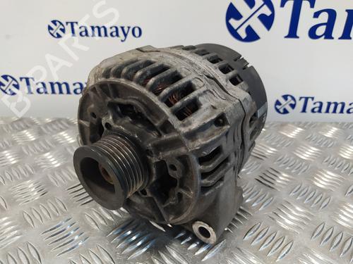 Alternator MERCEDES-BENZ CLK (C208)  | BP10208860M7 