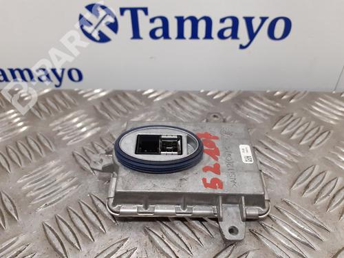 Used Xenon ballast BMW 3 Touring (F31) 318 d (143 hp) 8291022