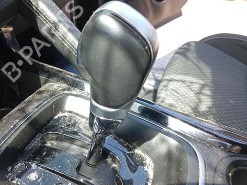 Used Gear lever Gear lever RENAULT KADJAR (HA_, HL_) 1.3 TCe 140 (HLNB, HLN1) (140 hp) 36643513 36643513