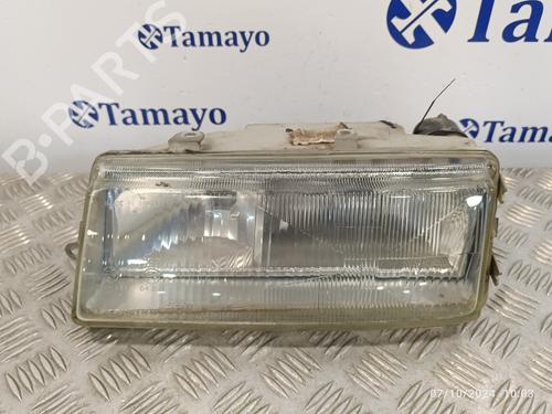 Used Left headlight SEAT TOLEDO I (1L2) [1991-1999]  20207120