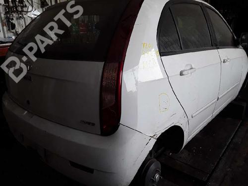 Engine control unit (ECU) TATA INDICA VISTA  | BP10753643M57 