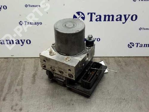 Used ABS pump CITROËN C4 Picasso I MPV (UD_) [2006-2015]  6091801