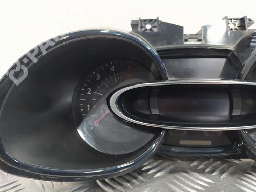 Instrument cluster RENAULT CLIO IV (BH_) 1.5 dCi 90 | BP10405293C47