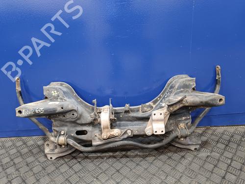 Forbro HONDA JAZZ II (GD_, GE3, GE2) 1.4 (80 hp) 17004550
