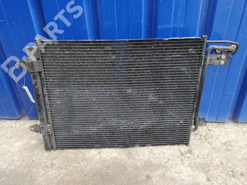 AC Kondensor VW TOURAN (1T1, 1T2) 1.9 TDI (105 hp) 883118