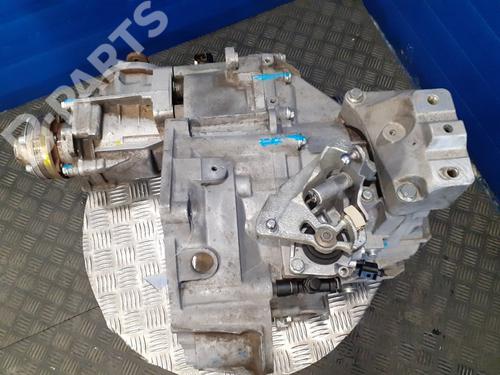 Gearbox AUDI A3 (8L1) 1.8 T | BP1156561M3 