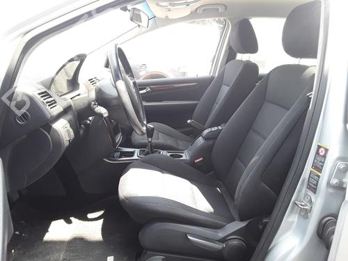 AC compressor MERCEDES-BENZ A-CLASS (W169) | BP27855267M34