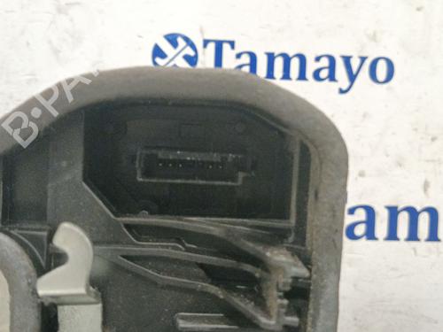 Front left lock BMW 1 (E87) 118 d | BP29213701C98 