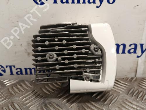 Xenon ballast RENAULT MEGANE IV Hatchback (B9A/M/N_) 1.6 dCi 130 (B9A4) | BP31637806C53 