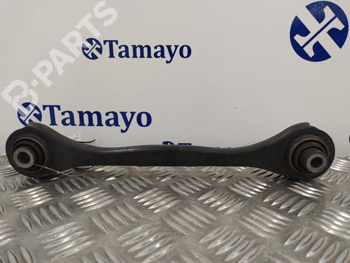 Right rear suspension arm VW GOLF VI (5K1) 1.6 TDI | BP10153102M15 